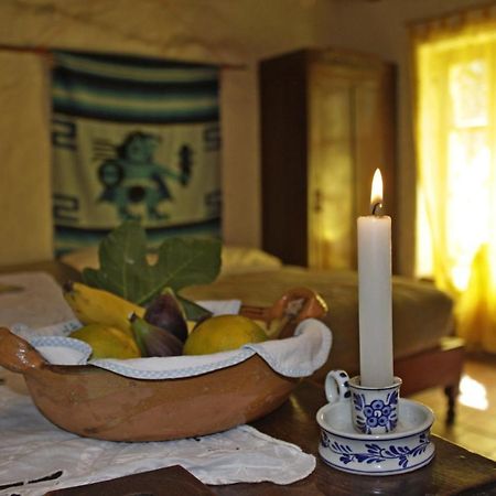 Apartmán Casa Curtos Catorce Pokoj fotografie