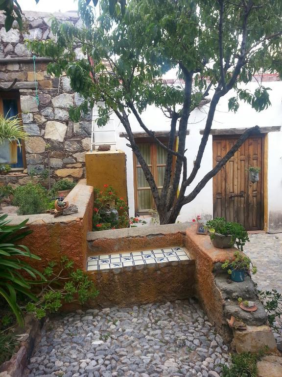 Apartmán Casa Curtos Catorce Pokoj fotografie