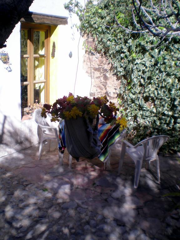 Apartmán Casa Curtos Catorce Pokoj fotografie